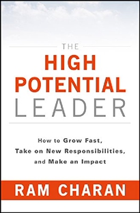 现货 High Potential Leader The