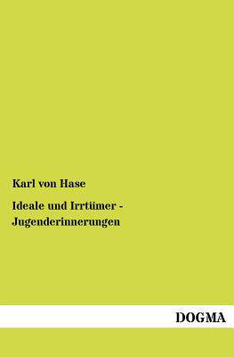【预售】Ideale Und Irrt Mer - Jugenderinnerungen