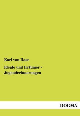 【预售】Ideale Und Irrt Mer - Jugenderinnerungen