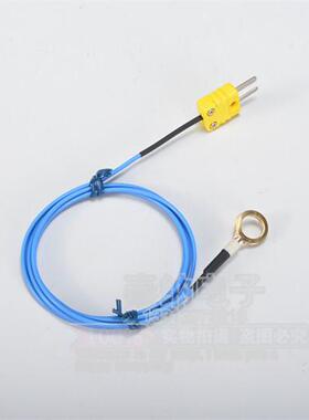 台湾RIXEN立绅GP-04热电偶-20~+200°C测温环台湾制造