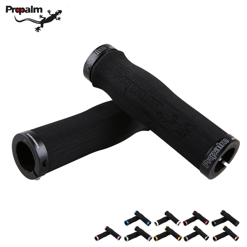 Poignées de vélo PROPALM - Ref 2342292 Image 1