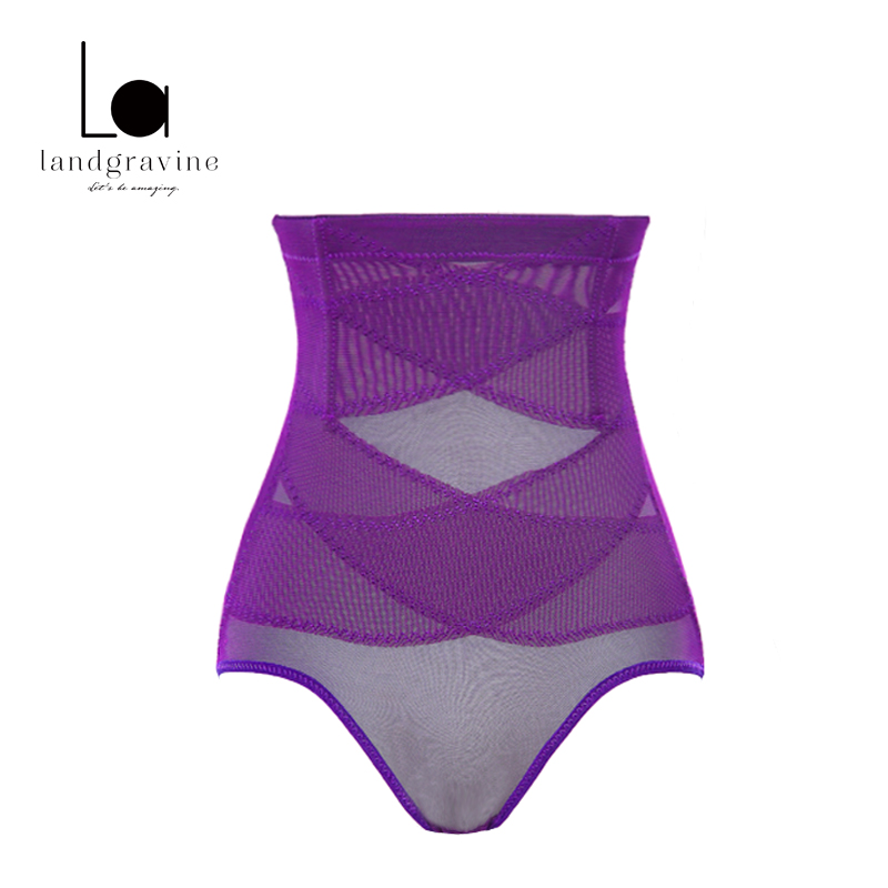 body amincissant LANDGRAVINE SK388 en polyester - Ref 672993 Image 1