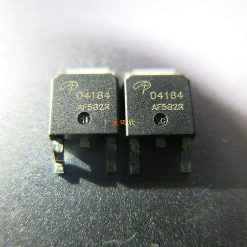 场效应管53A/40V场效应管