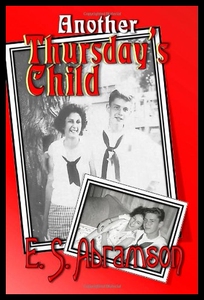 【预售】Another Thursday's Child