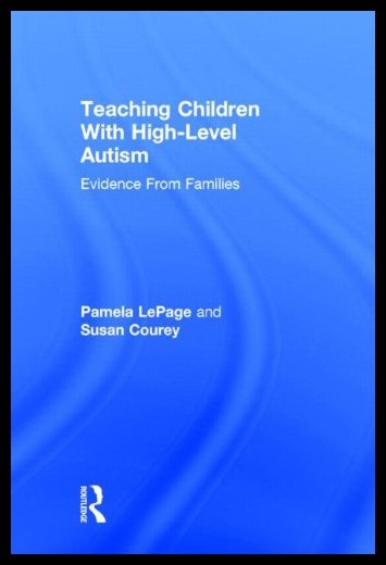 【预售】Teaching Children with High-Level Autism: Evidenc
