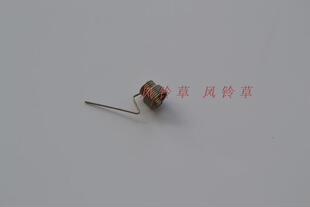 可配普源RIGOL  示波器探头接地弹簧 弹簧针 接地环 接地铁环