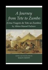 【预售】'A Journey from Tete to Zumbo' by Albino Manoel P