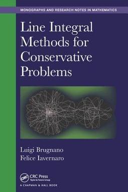 【预订】Line Integral Methods for Conservati...
