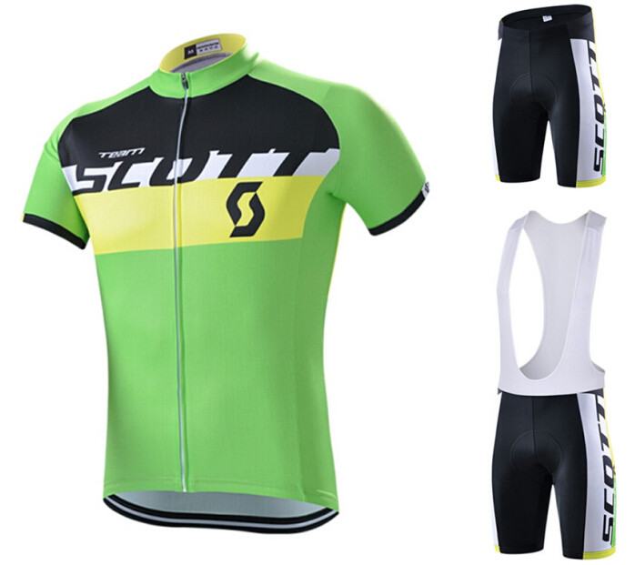 Tenue de cyclisme mixte - Ref 2222486 Image 1
