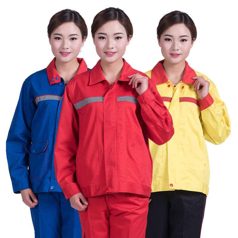 Vêtement de travail en coton - Ref 1912885 Image 1