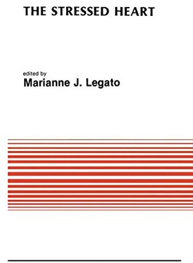 【预售】The Stressed Heart