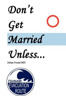 【预售】Don't Get Married Unless