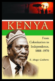 From 预售 1888 Independence Colonization Kenya