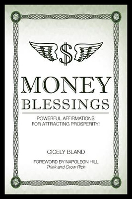 【预售】Money Blessings