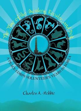 【预售】The Time of the Monkey, Rooster, and Dog: A Pe...