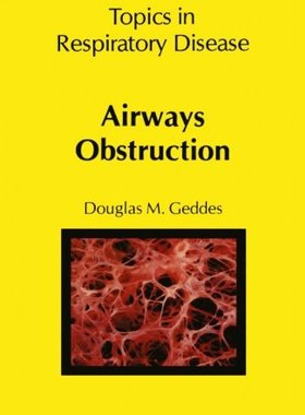 【预订】Airways Obstruction