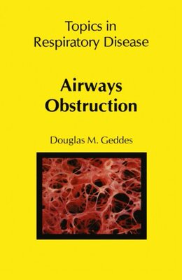【预订】Airways Obstruction