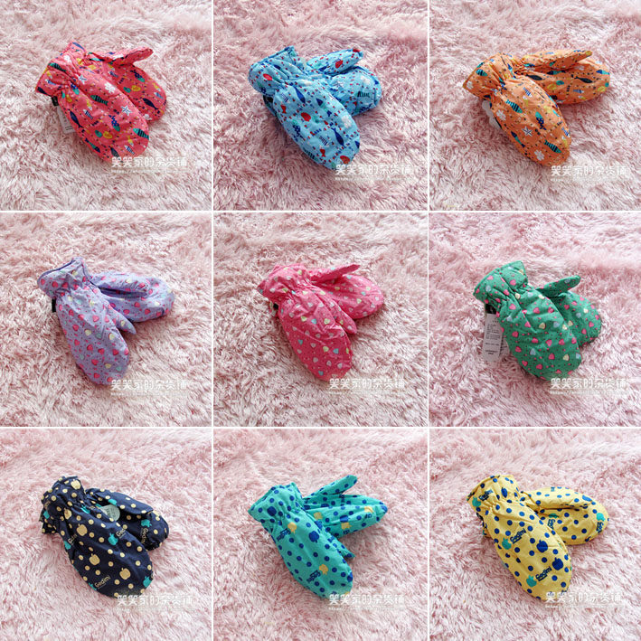 Gants pour enfants - Ref 2149457 Image 1