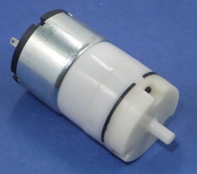 6V12V24V微型全新真空泵气泵充气泵增氧泵正品厂家直销压力泵