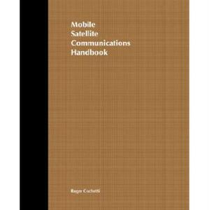 【预订】Mobile Satellite Communications Handbook