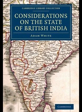 【预售】Considerations on the State of British