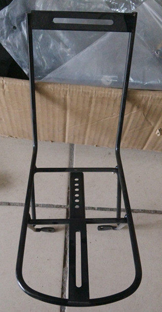 Porte-bagages pour vélo - Ref 2415432 Image 1