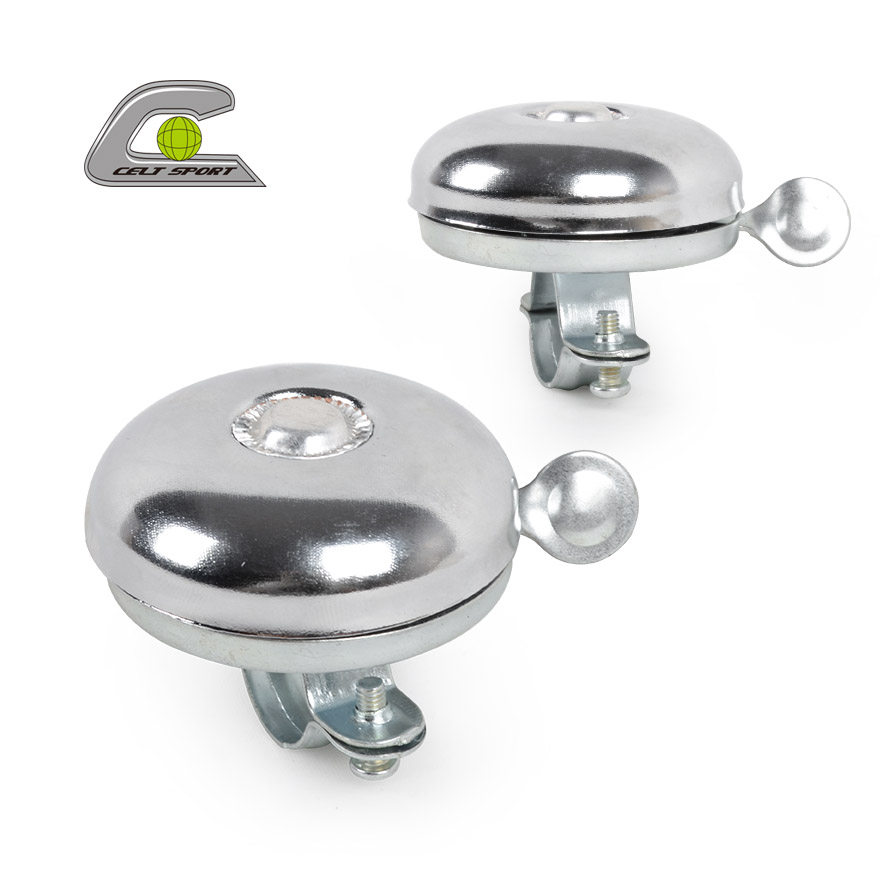 Sonnette de vélo sonnerie commune - Ref 1452761 Image 1