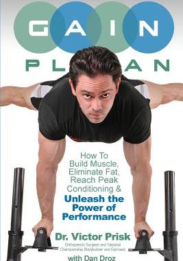 【预售】G.A.I.N. Plan: Unleash the Power of ...