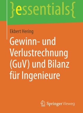 【预订】Gewinn- Und Verlustrechnung (Guv) Un...