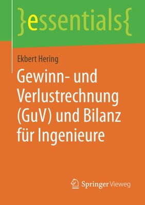 【预订】Gewinn- Und Verlustrechnung (Guv) Un...