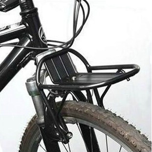 Porte-bagages pour vélo DEMONKNIGHTS - Ref 2411163 Image 1