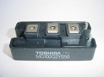 MG100Q2YS50 MG150Q2YS50 电焊机IGBT模块 150A1200V 新旧皆有