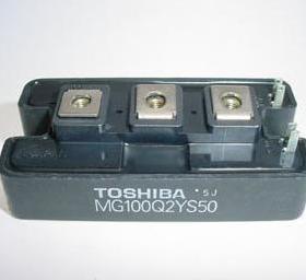 MG100Q2YS50 MG150Q2YS50 电焊机IGBT模块 150A1200V 新旧皆有