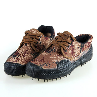 Boots militaires - Ref 1399843 Image 1