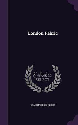 【预售】London Fabric