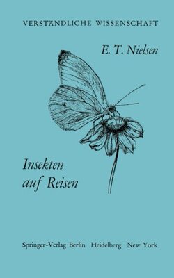 【预订】Insekten Auf Reisen