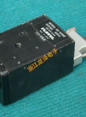 日本进口FLOVEL AD-520NF CCD相机工业相机 摄像机原装