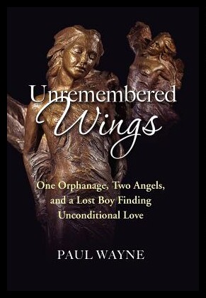 【预售】Unremembered Wings