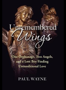 【预售】Unremembered Wings