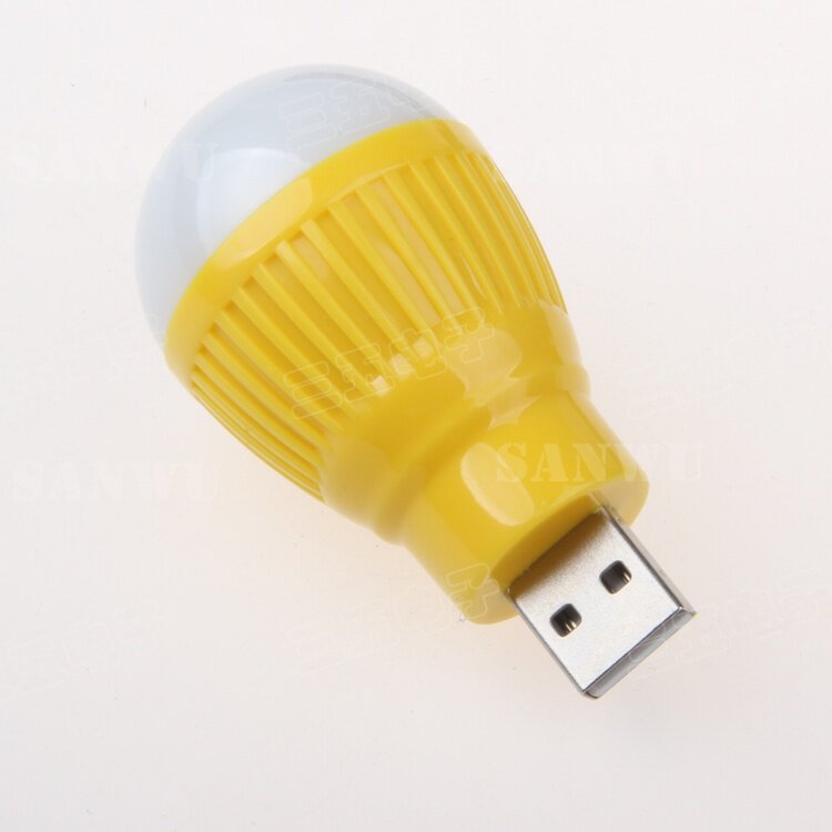 Lampe USB - Ref 376664 Image 1