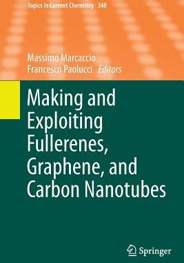 【预订】Making and Exploiting Fullerenes, Gr...