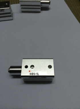 精品转角QCK MKB63-20R L   MKB63-50R L  回转下压缸旋转90度