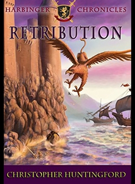 【预售】Retribution