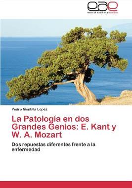 【预售】La Patologia En DOS Grandes Genios: ...