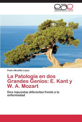 【预售】La Patologia En DOS Grandes Genios: ...