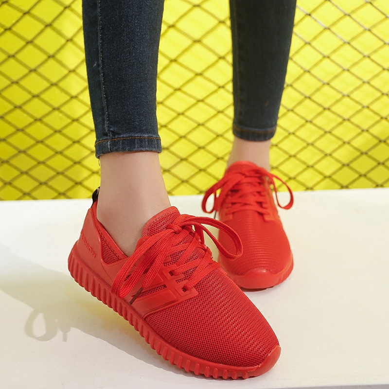 Chaussures de printemps loisir - Ref 918900 Image 1