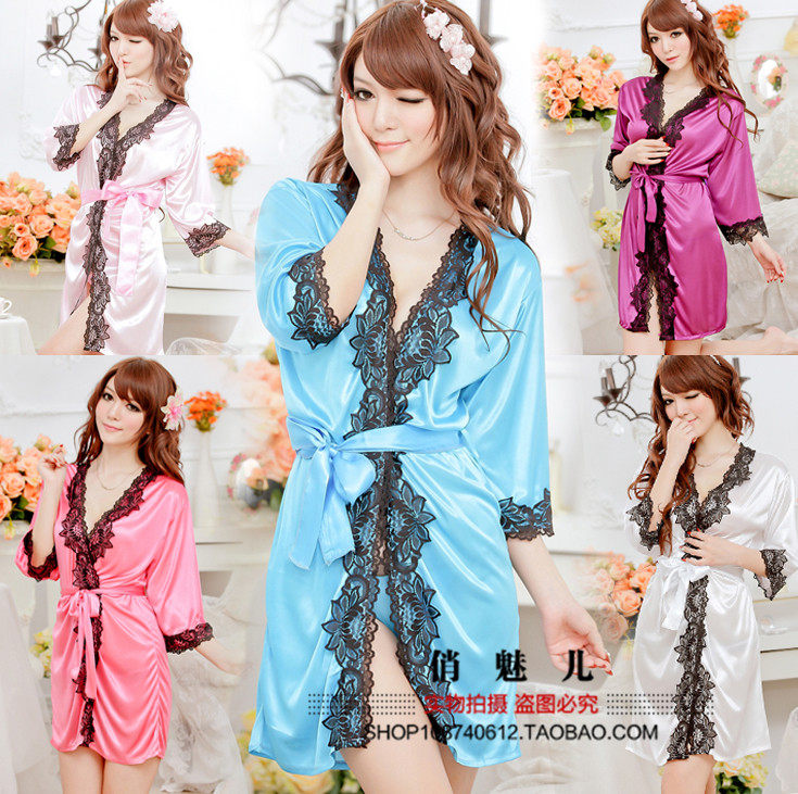 Peignoir - Ref 597819 Image 1