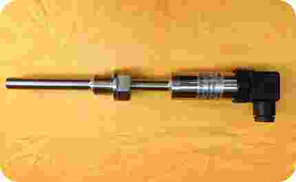 超值新品JSYC2014112901精巧型温度传感器TEP11高精度变送器