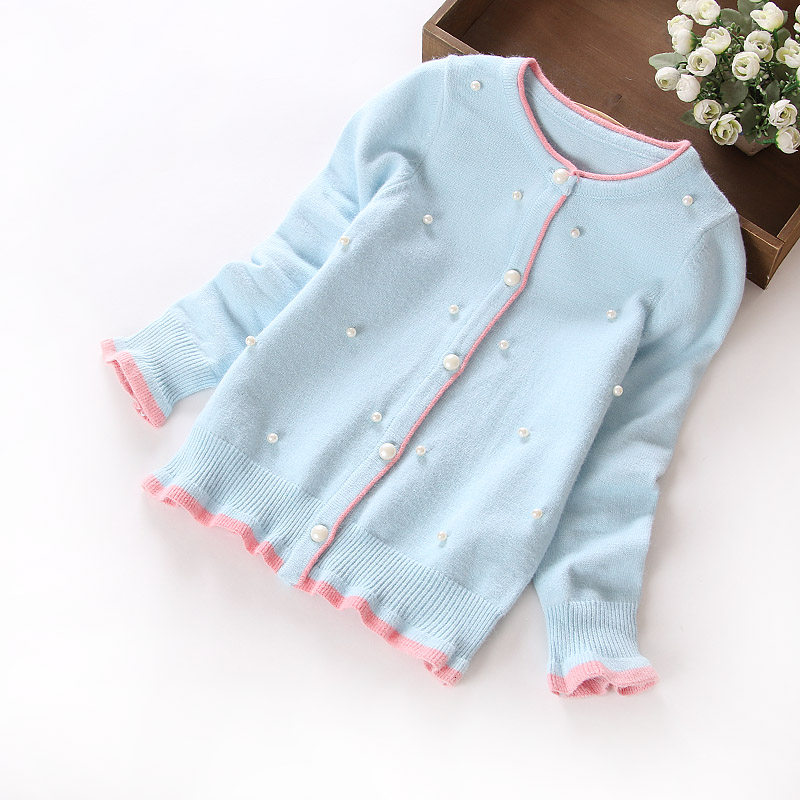 Pull fille - Ref 2104723 Image 1