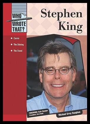 【预售】Stephen King